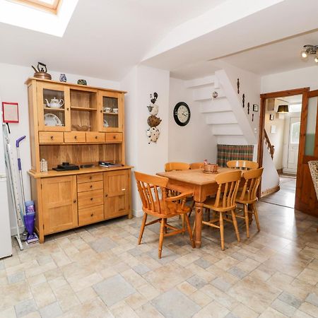 Villa Ty Gwynn Tanygrisiau Esterno foto